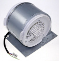 Ventilator Motor - Motor-fan [Bosch Siemens]